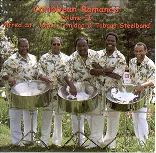 Caribbean Romance, Vol. 2