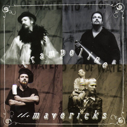 Trampoline (bonus Track) (hol) [Import]