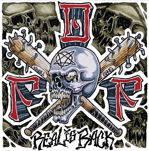 #Realisback