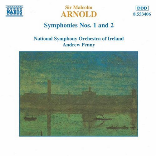Symphonies 1 & 2