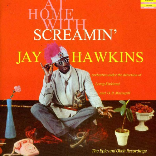 Album Art