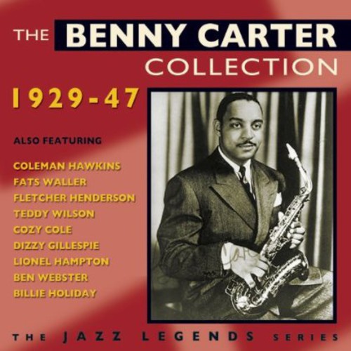 Benny Carter Collection 1929-47
