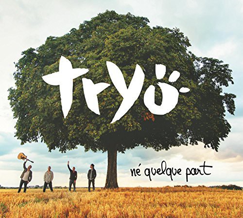 Ne Quelque Part [Import]