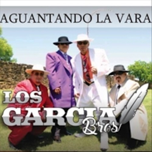 AGUANTANDO LA VARA