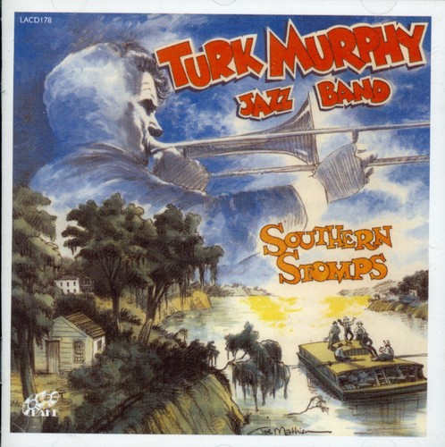 Southern Stomps [Import]