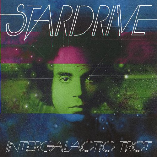  - Intergalactic Trot