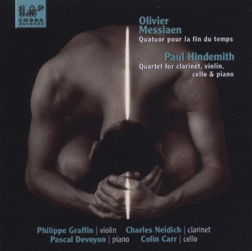Quatuor Pour la Fin Du Temps