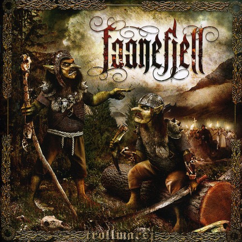 Trollmarsj [Import]