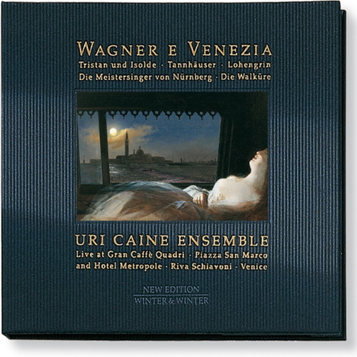 Wagner & Venice