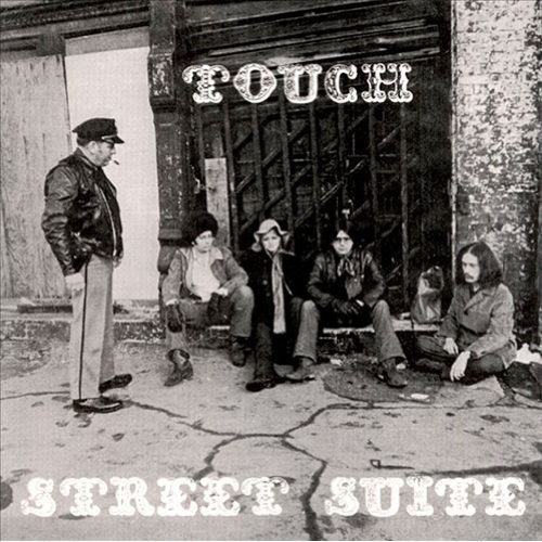 Street Suite
