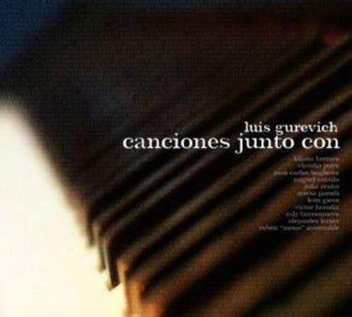 Canciones Junto [Import]