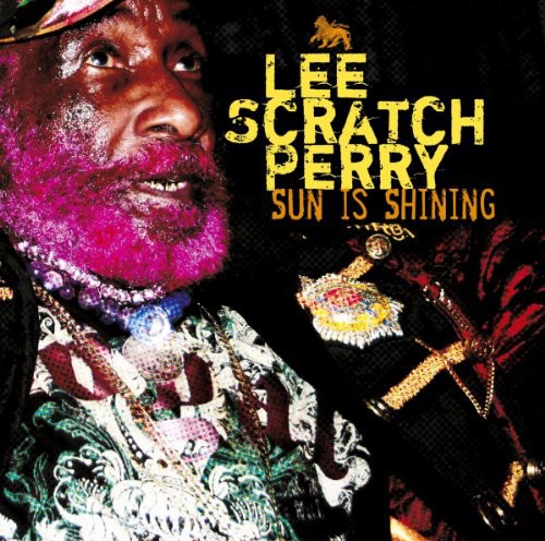Sun Is Shining [Import]