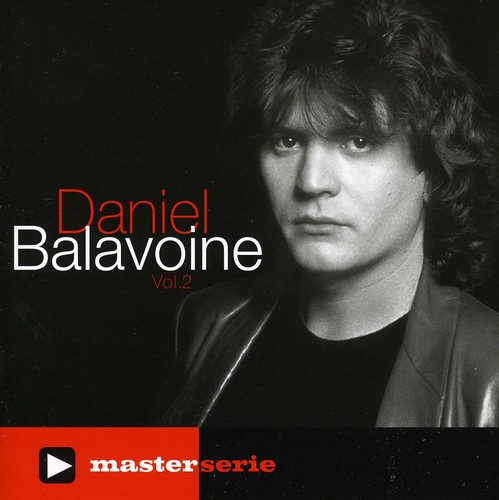 Master Serie 2 [Import]