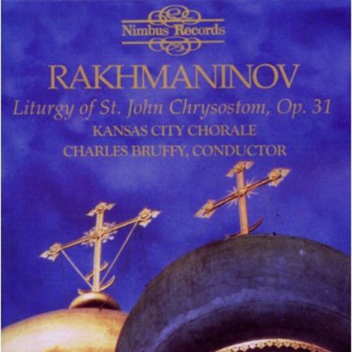 Liturgy of St. John Chrysostom