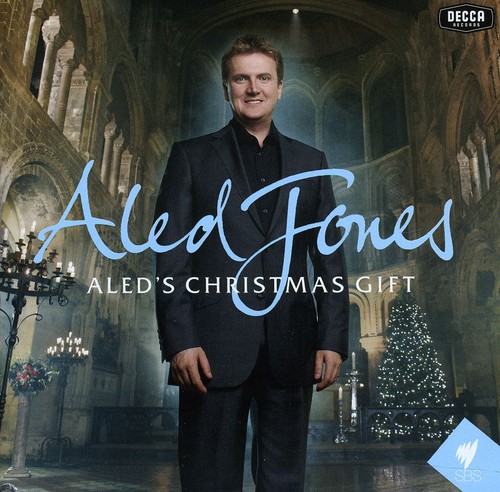 Aled's Christmas Gift [Import]