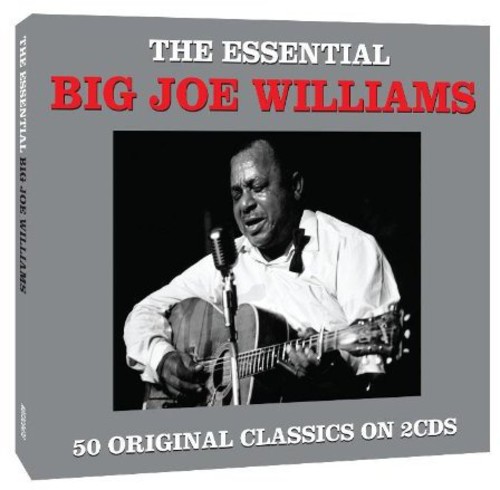 Essential [Import]