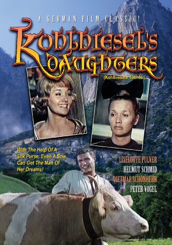 Kohlhiesel's Daughters