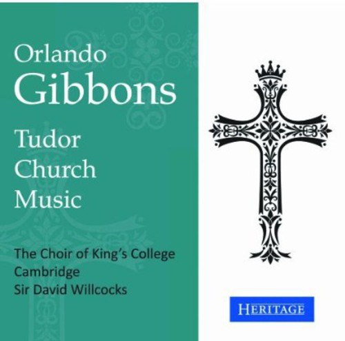 Tudor Church Music
