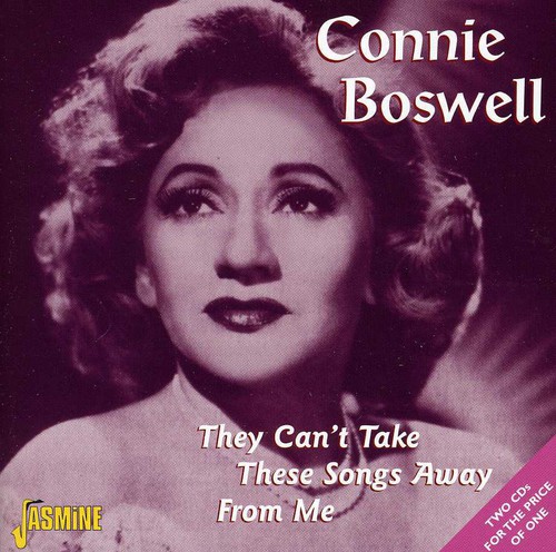 They Can't Take These Songs [Import]
