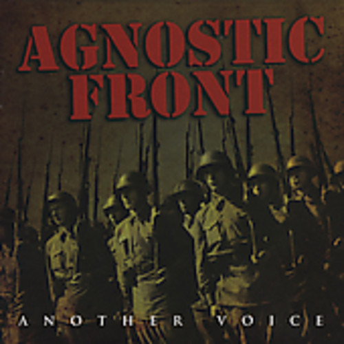 Another Voice