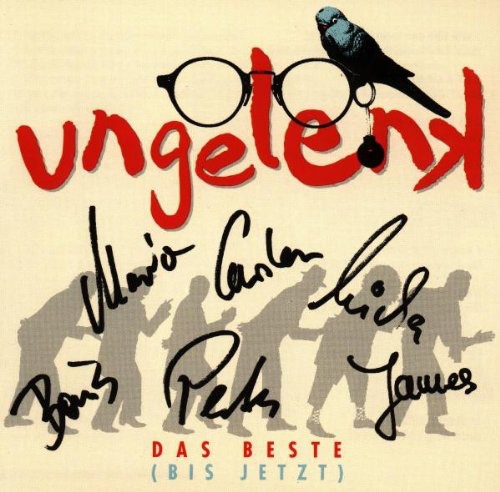Das Beste (Bis Jetzt) [Import]
