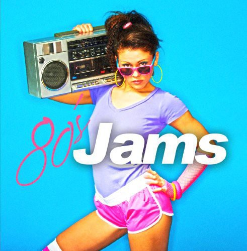 80's Jams /  Various