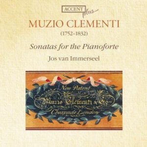 Sonatas Pianoforte Op 13