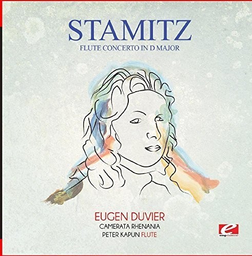 Flute Concerto in D Major