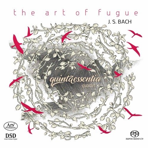 Art of Fugue