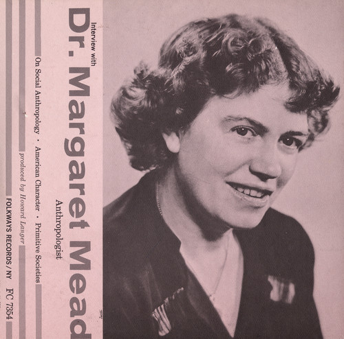 An Interview with Margaret Mead