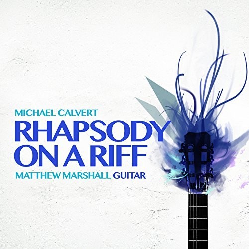 RHAPSODY ON A RIFF