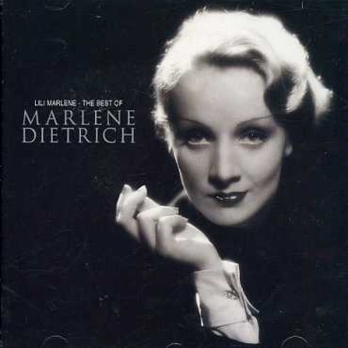 Lili Marlene: Best of Marlene Dietrich [Import]