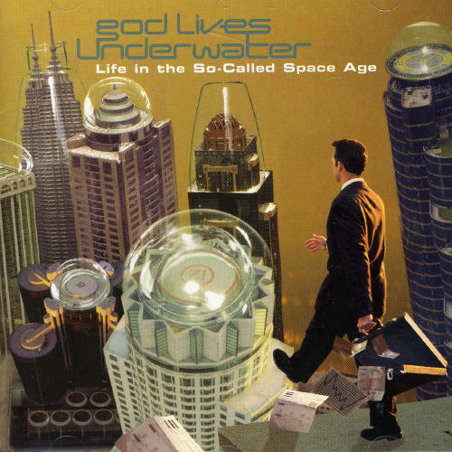 Life in the So-Called Space Ag [Import]