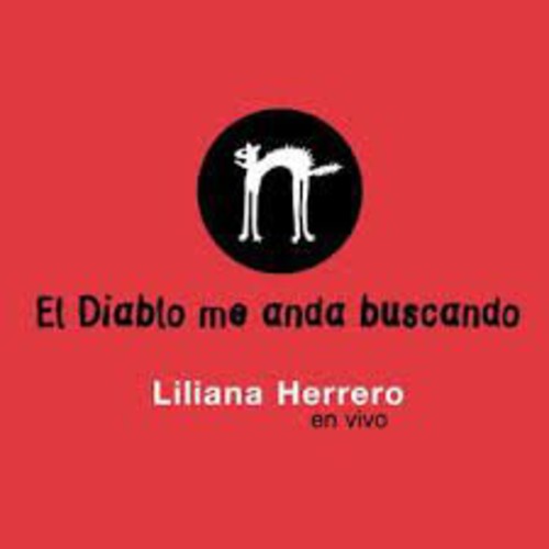 El Diablo Me Anda Buscando [Import]