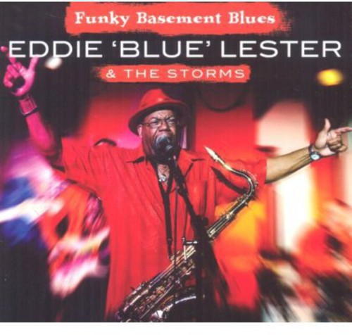 Funky Basement Blues