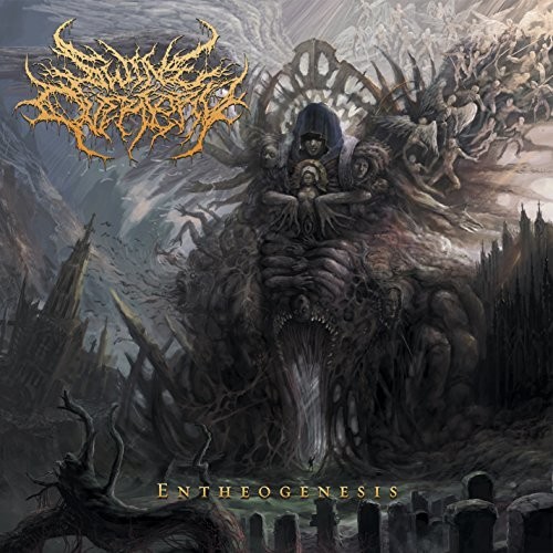 Entheogenesis