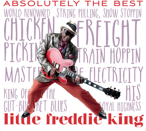 Album Art