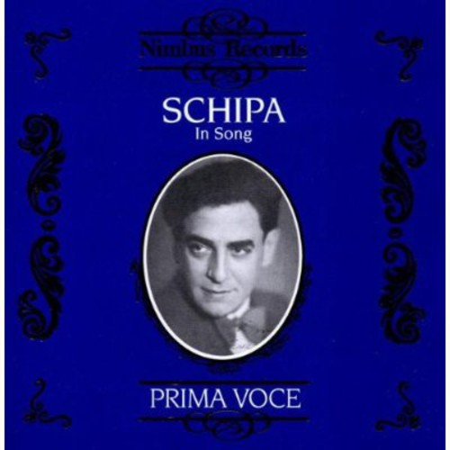 Prima Voce