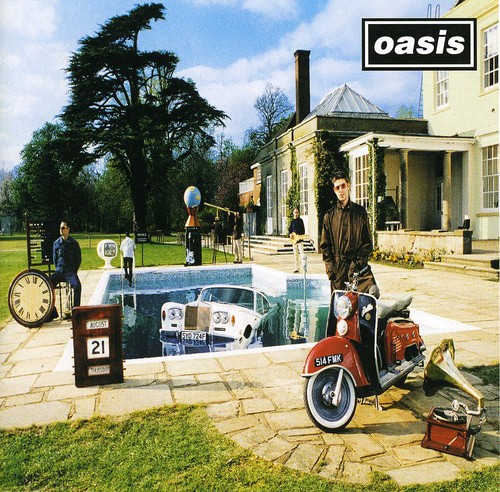 Album Art