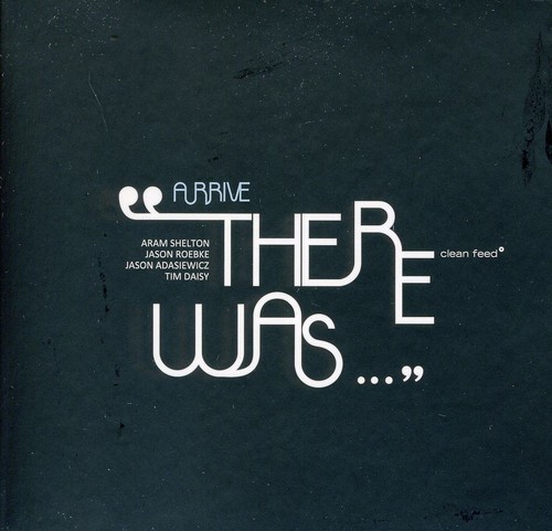 There Was [Import]