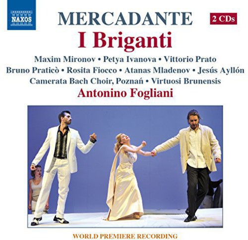 I BRIGANTI