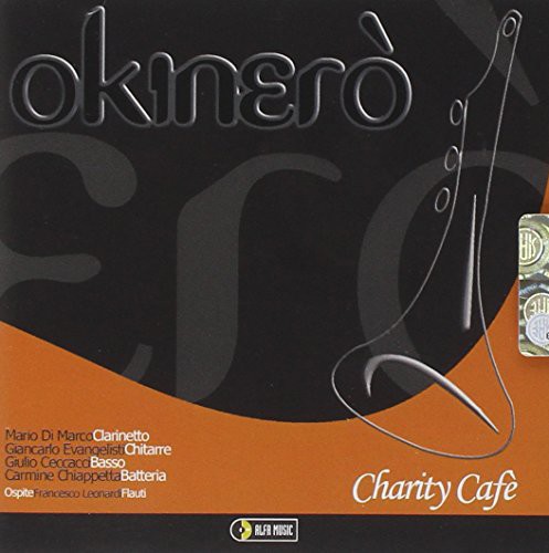 Charity Cafe' [Import]
