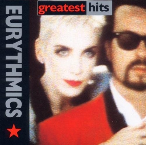 Eurythmics Greatest Hits [Import]