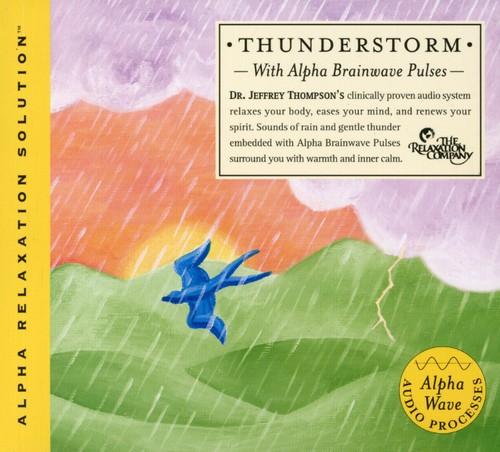 Thunderstorm