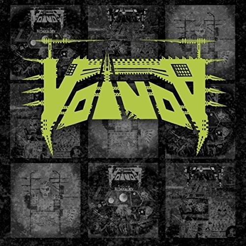 Build Your Weapons: Very Best Of The Noise Years 1986-1988 [Import]
