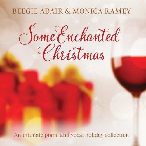 SOME ENCHANTED CHRISTMAS