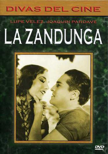 La Zandunga