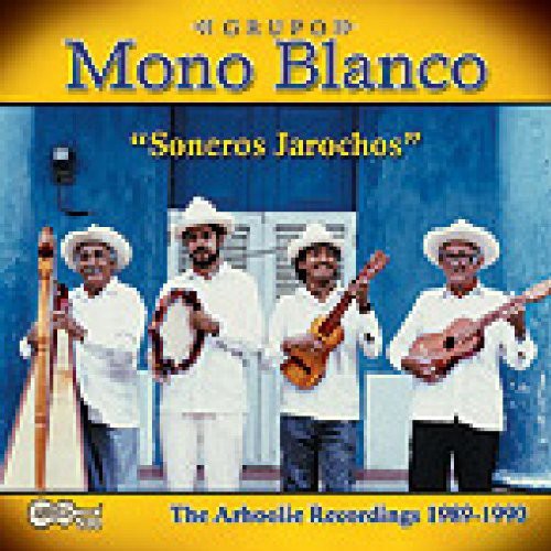 Soneros Jarochos