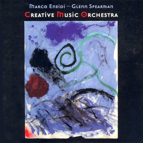 Eneidi and Spearman Creative Orchestra