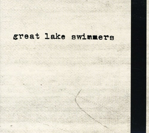 Great Lake Swimmers